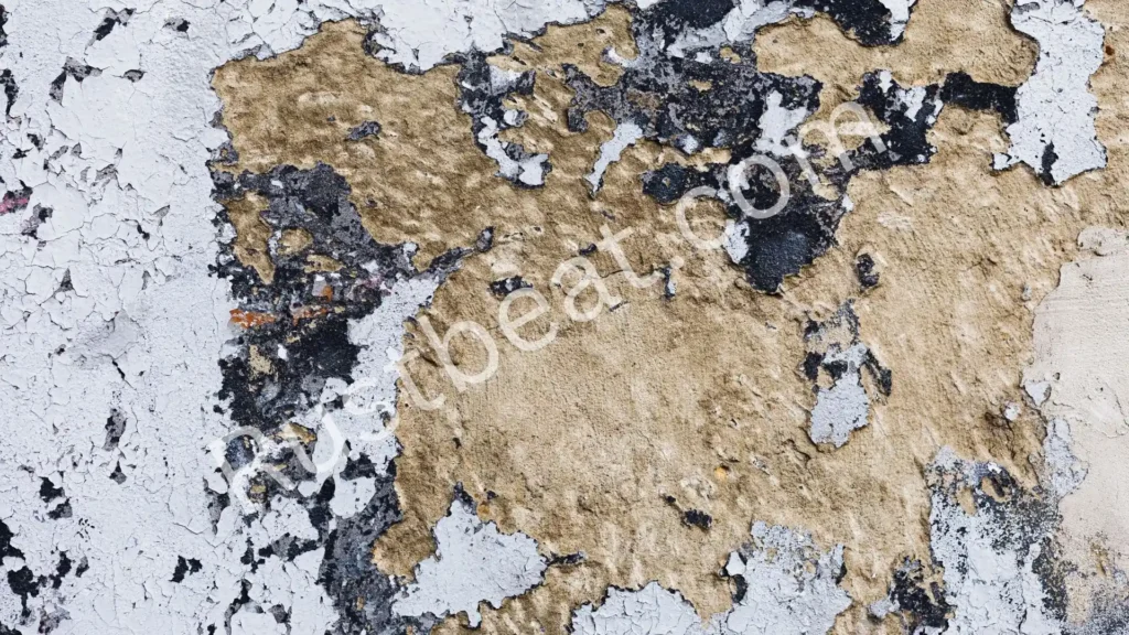 What About "White Rust" on Galvanized Steel?