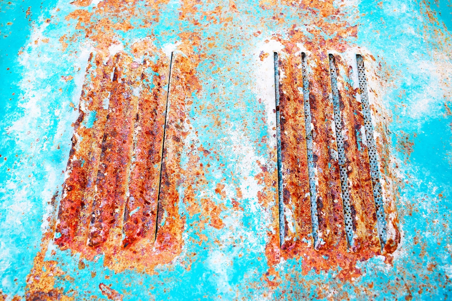 How to Keep Your Car Rust-Free Year-Round