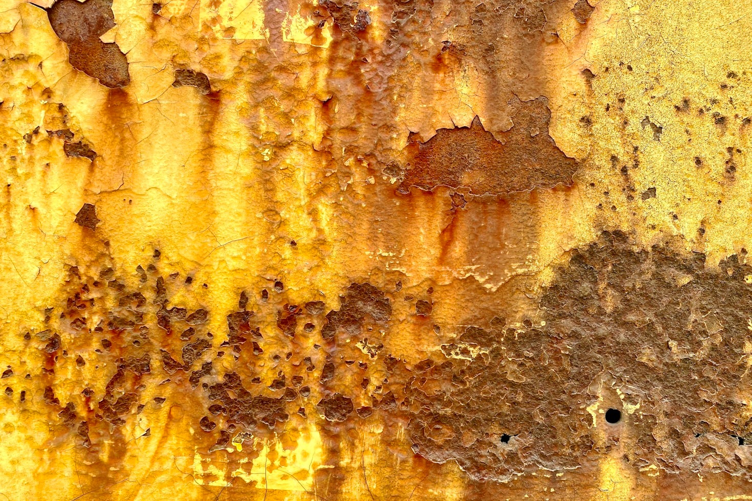 The Science Behind Effective Rust Prevention