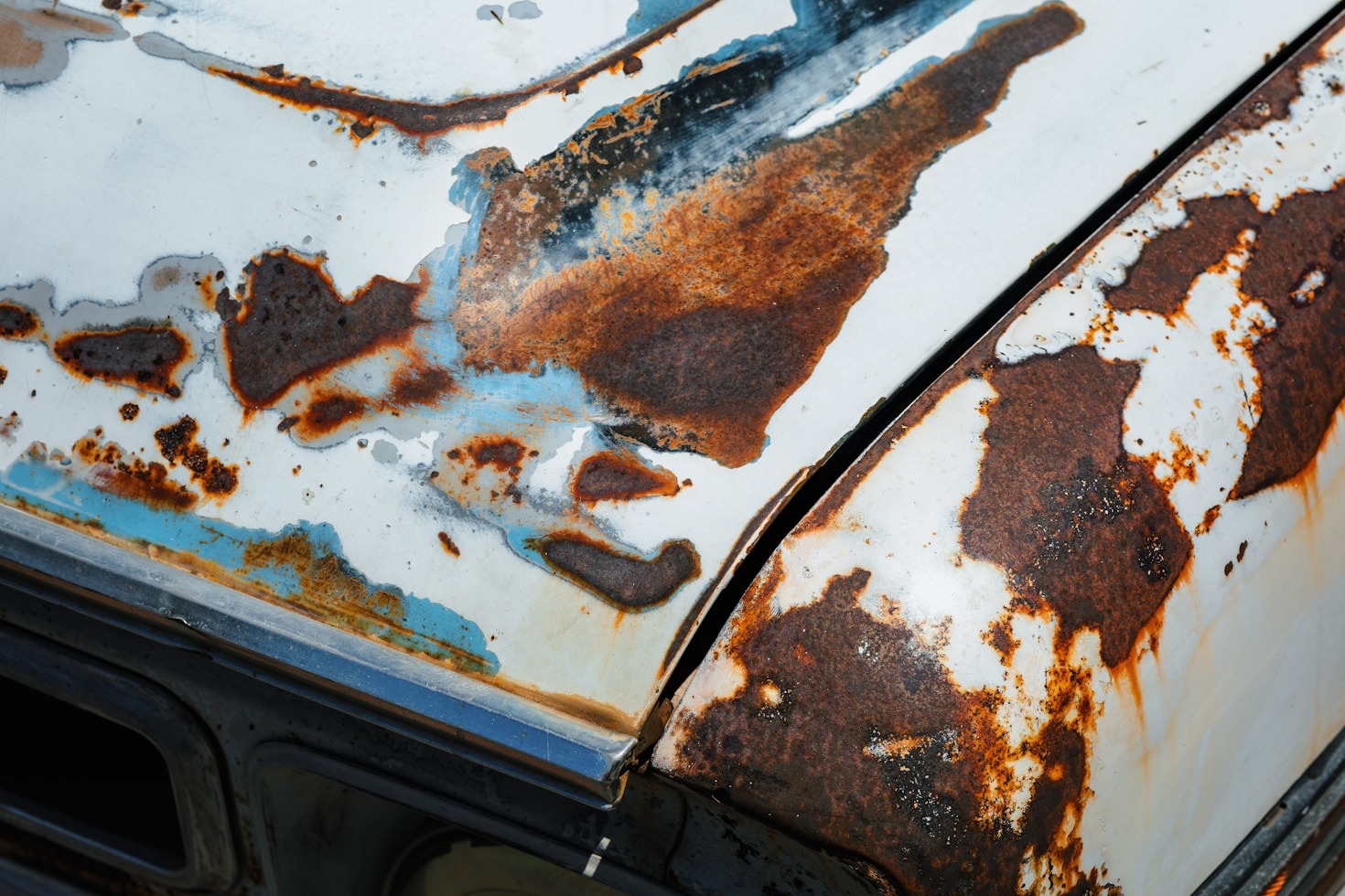 Comparing Rust Protection Products: What Works Best?